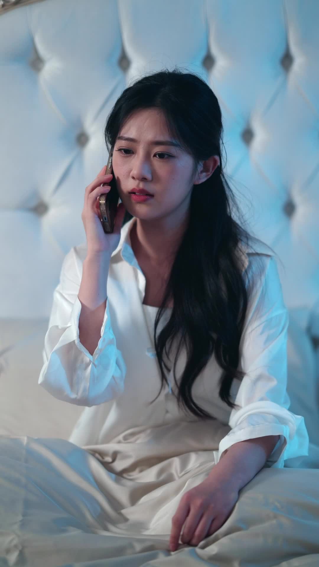 Episode 73 of Love After Rebirth: Spoiled by My Husband's Uncle