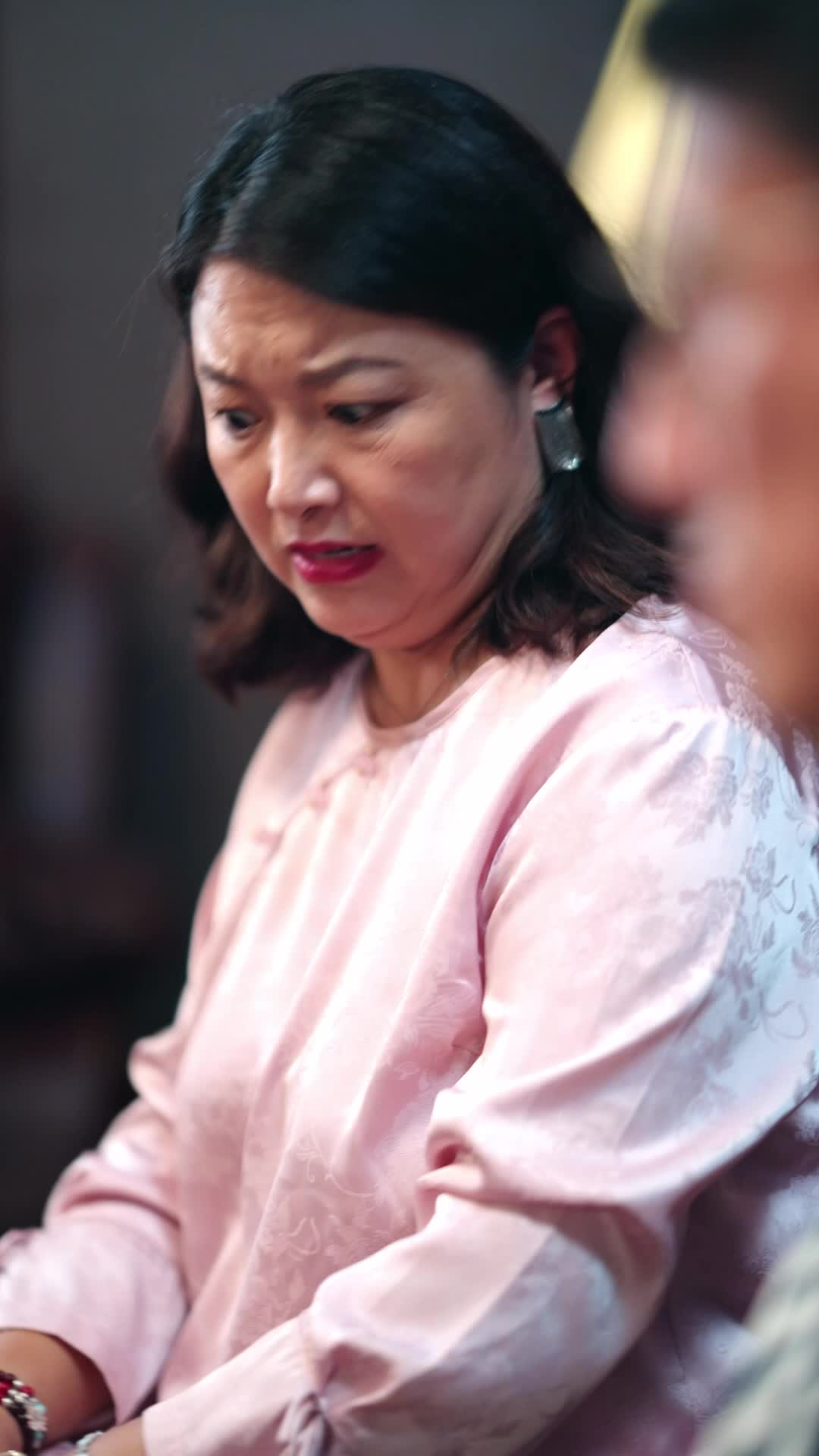 Episode 75 of Love After Rebirth: Spoiled by My Husband's Uncle