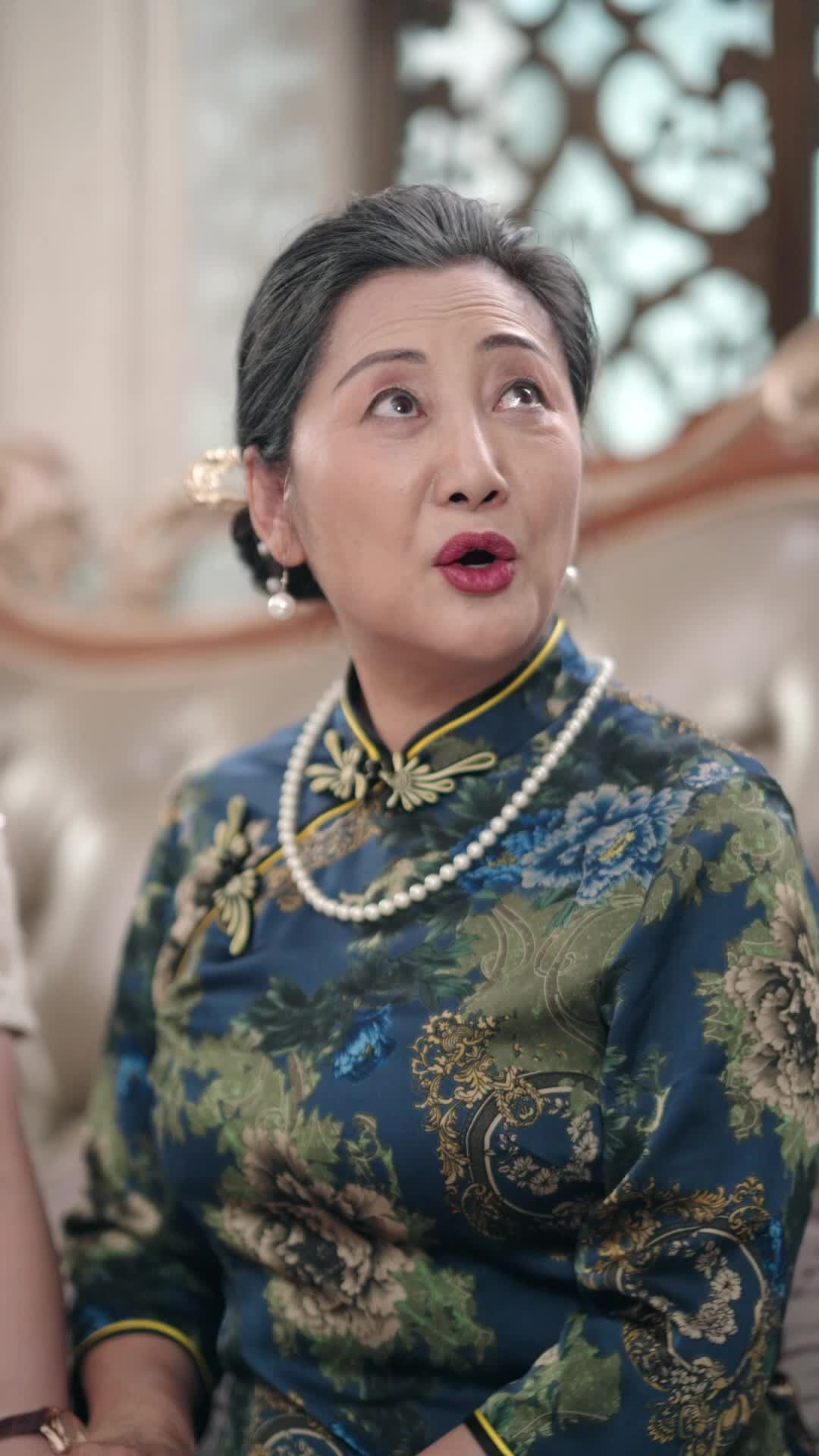 Episode 76 of Love After Rebirth: Spoiled by My Husband's Uncle