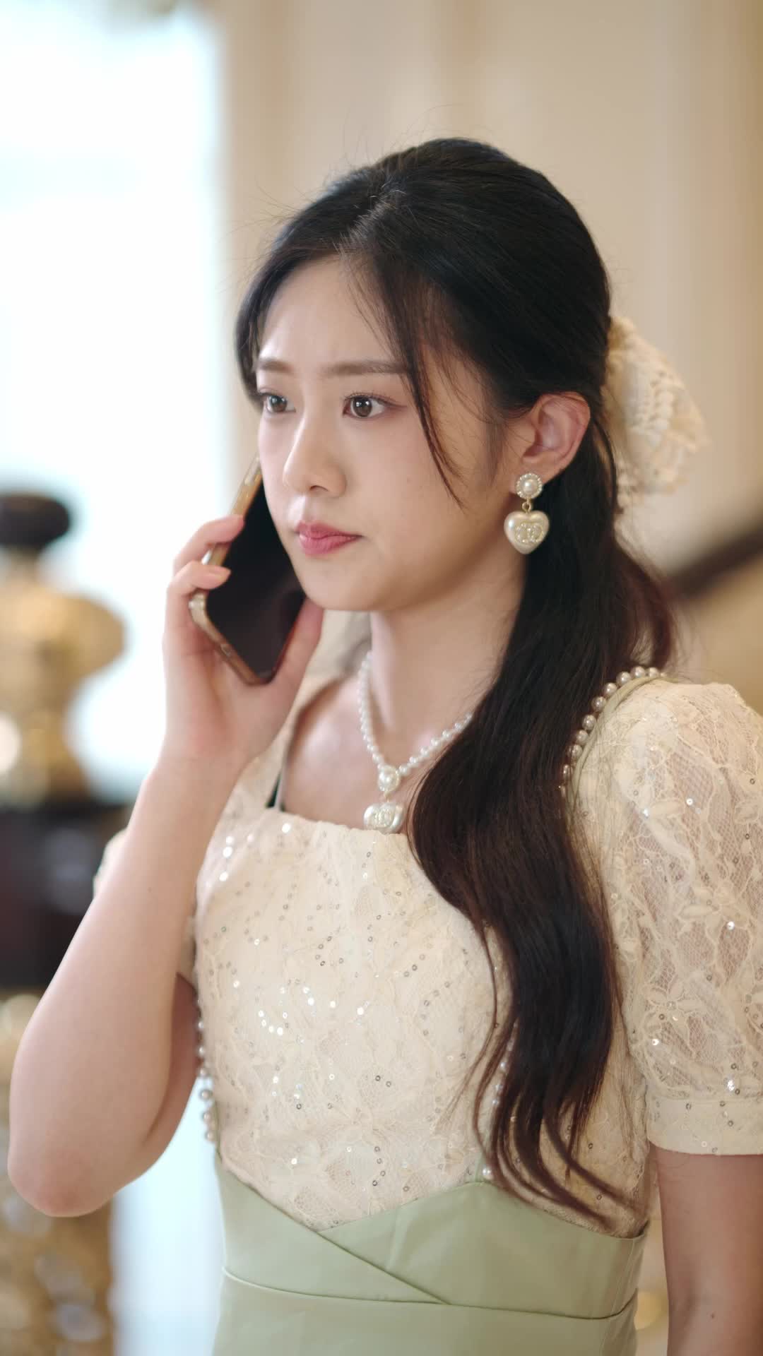 Episode 77 of Love After Rebirth: Spoiled by My Husband's Uncle