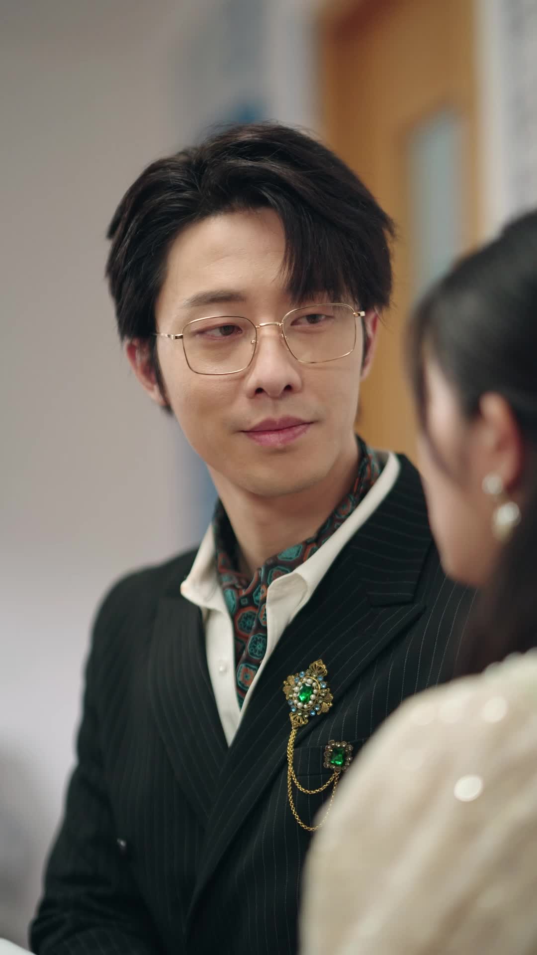 Episode 79 of Love After Rebirth: Spoiled by My Husband's Uncle