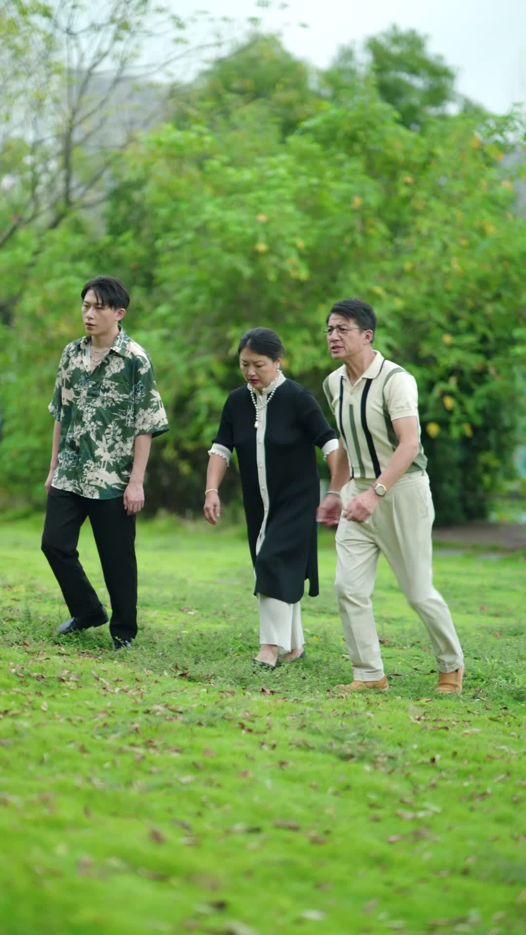 Episode 80 of Love After Rebirth: Spoiled by My Husband's Uncle