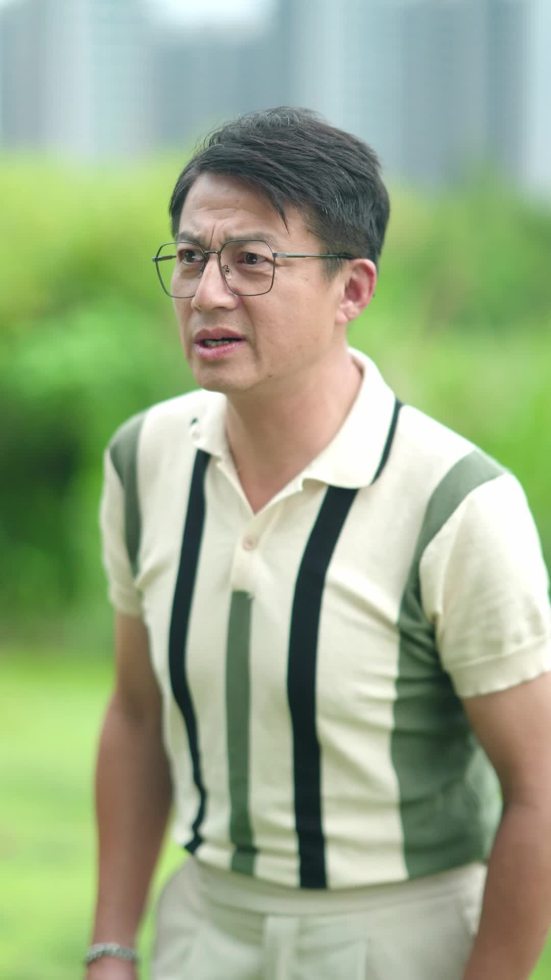 Episode 81 of Love After Rebirth: Spoiled by My Husband's Uncle