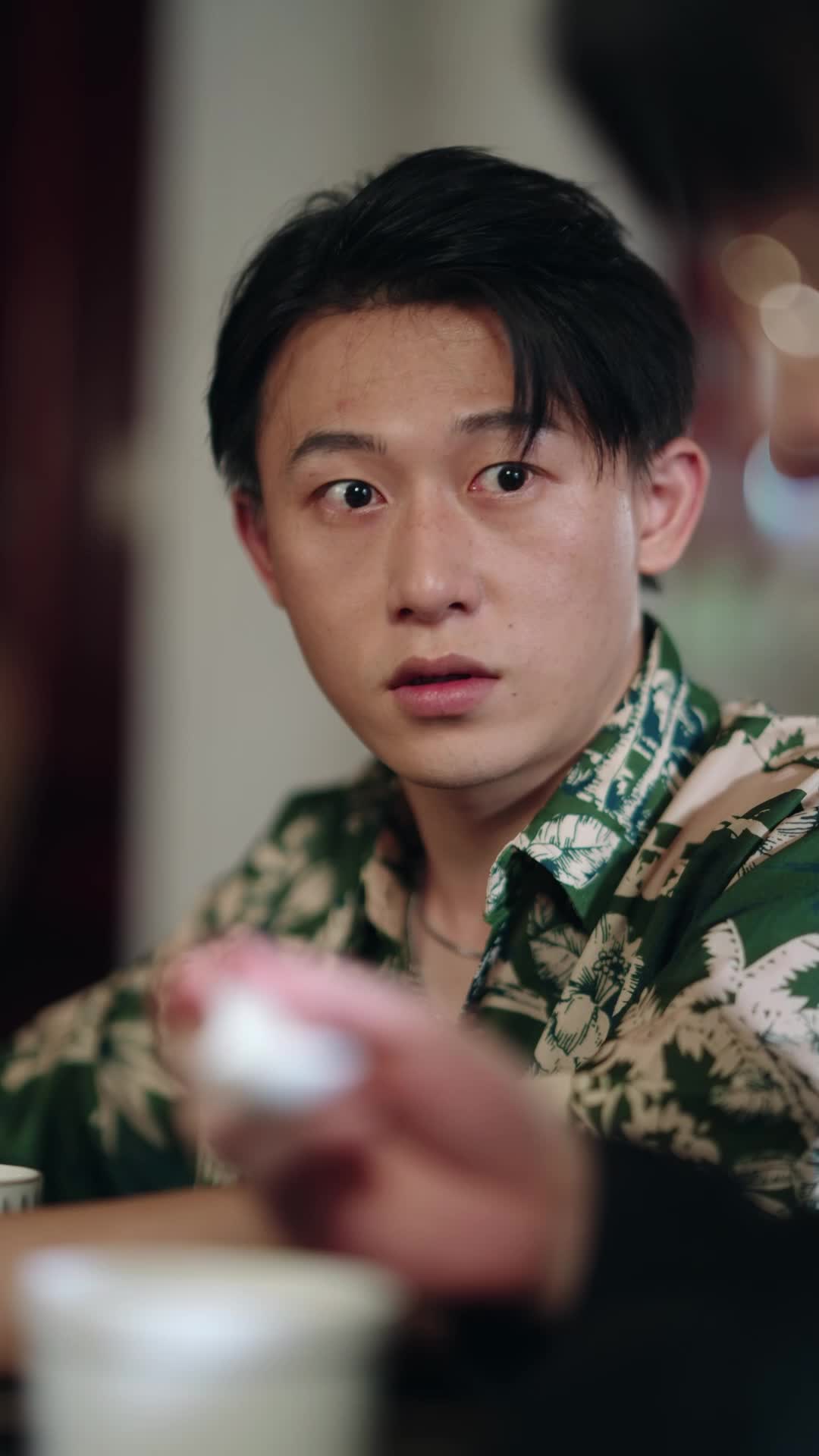 Episode 83 of Love After Rebirth: Spoiled by My Husband's Uncle