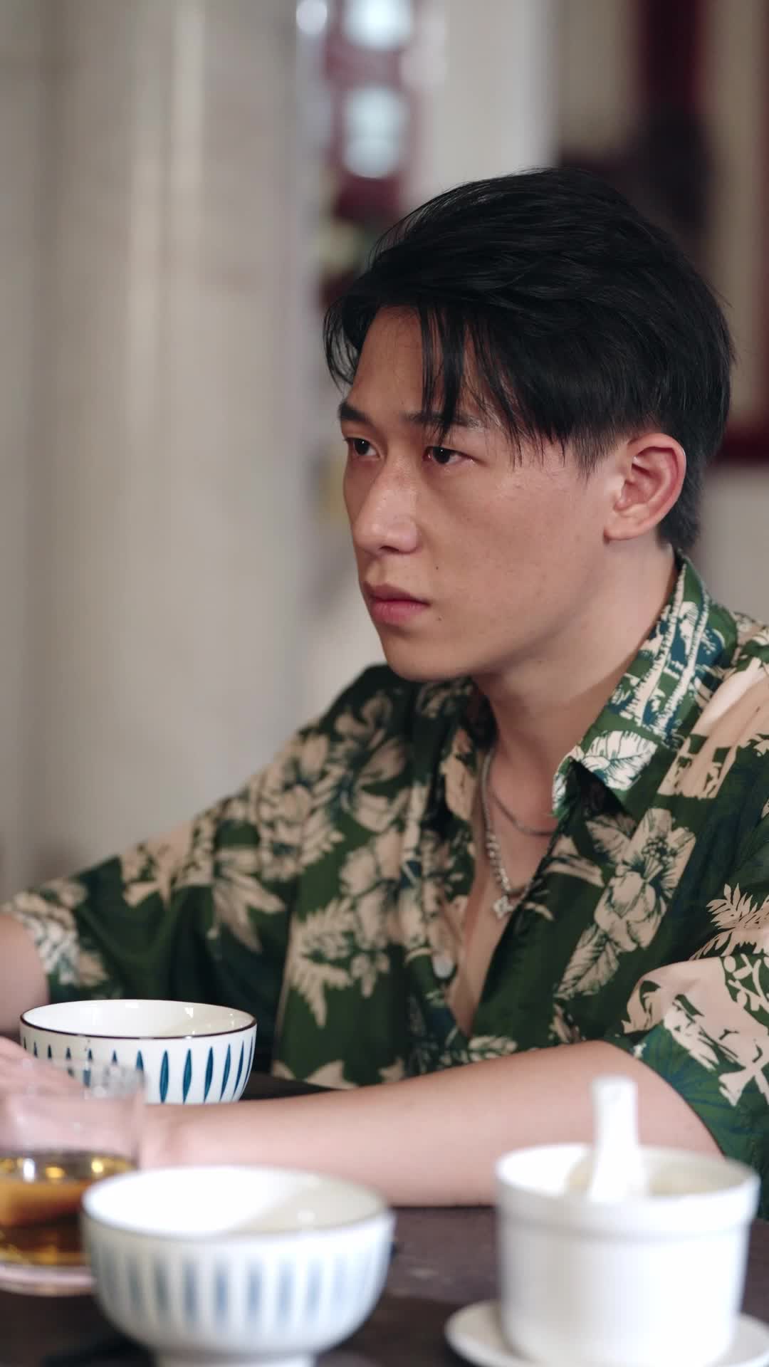 Episode 84 of Love After Rebirth: Spoiled by My Husband's Uncle