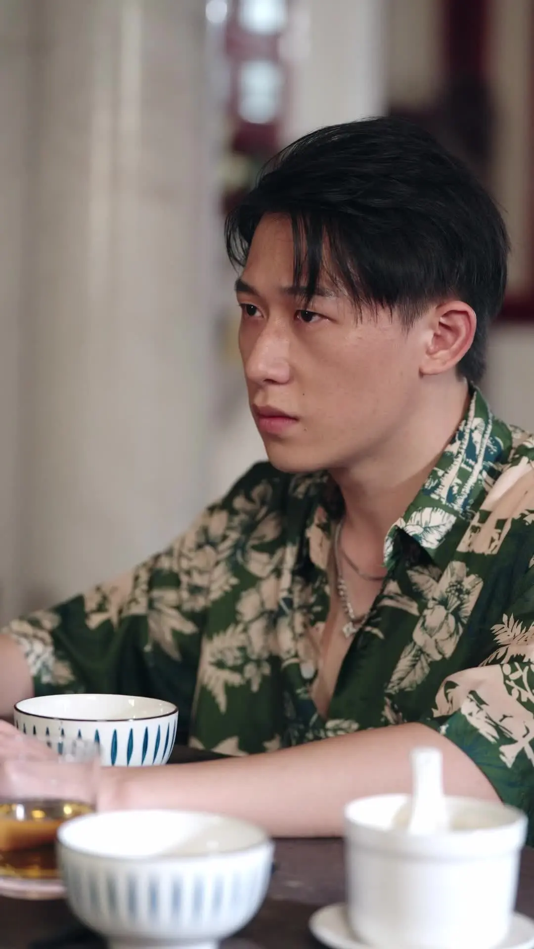 Episode 84 of Love After Rebirth: Spoiled by My Husband's Uncle