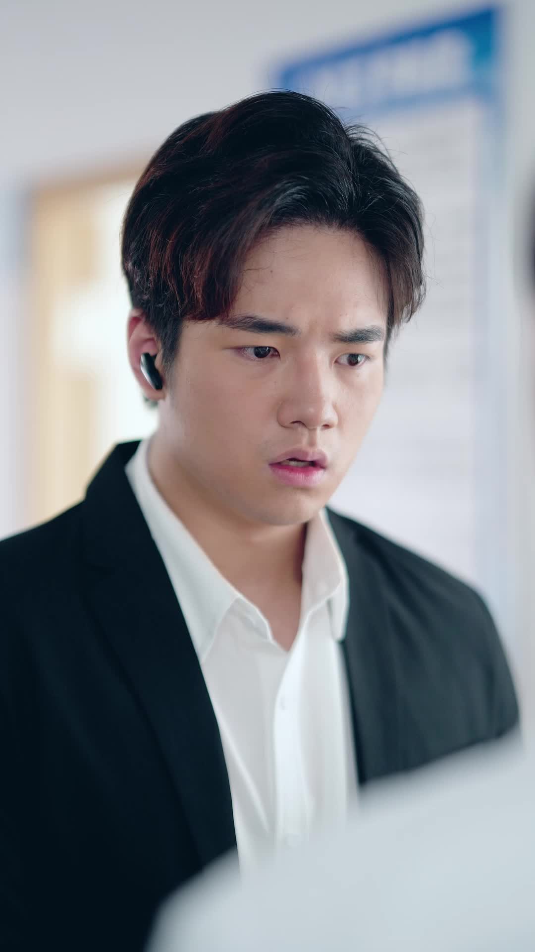 Episode 85 of Love After Rebirth: Spoiled by My Husband's Uncle