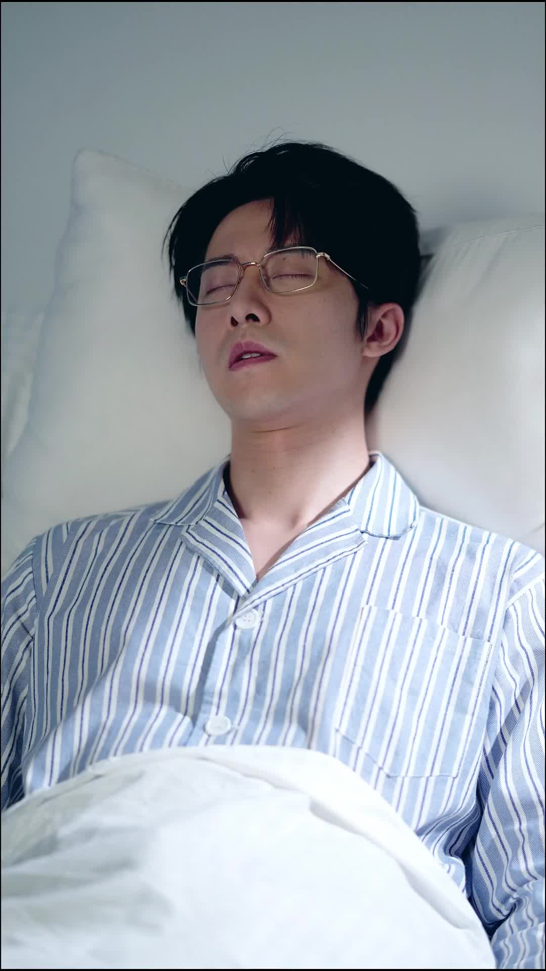 Episode 86 of Love After Rebirth: Spoiled by My Husband's Uncle