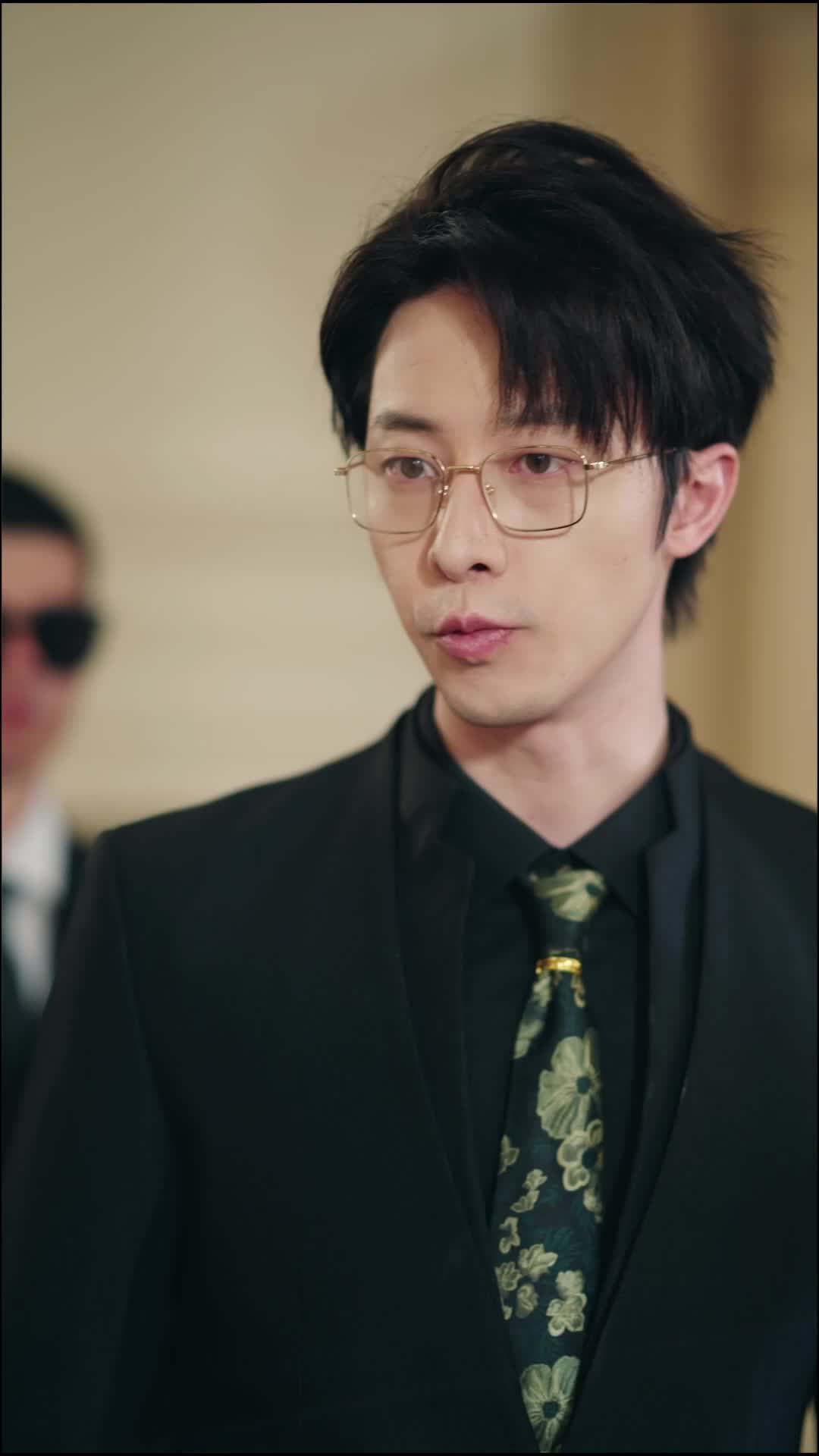 Episode 88 of Love After Rebirth: Spoiled by My Husband's Uncle