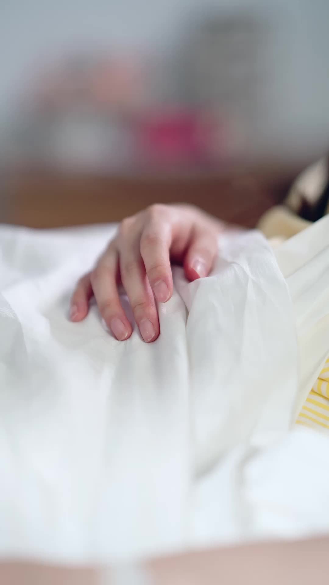Episode 9 of Love After Rebirth: Spoiled by My Husband's Uncle