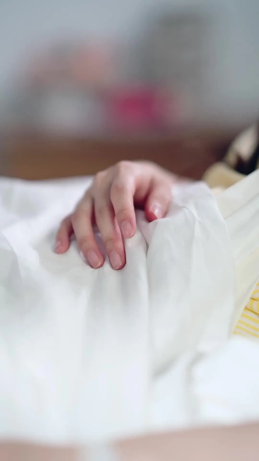 Episode 9 of Love After Rebirth: Spoiled by My Husband's Uncle