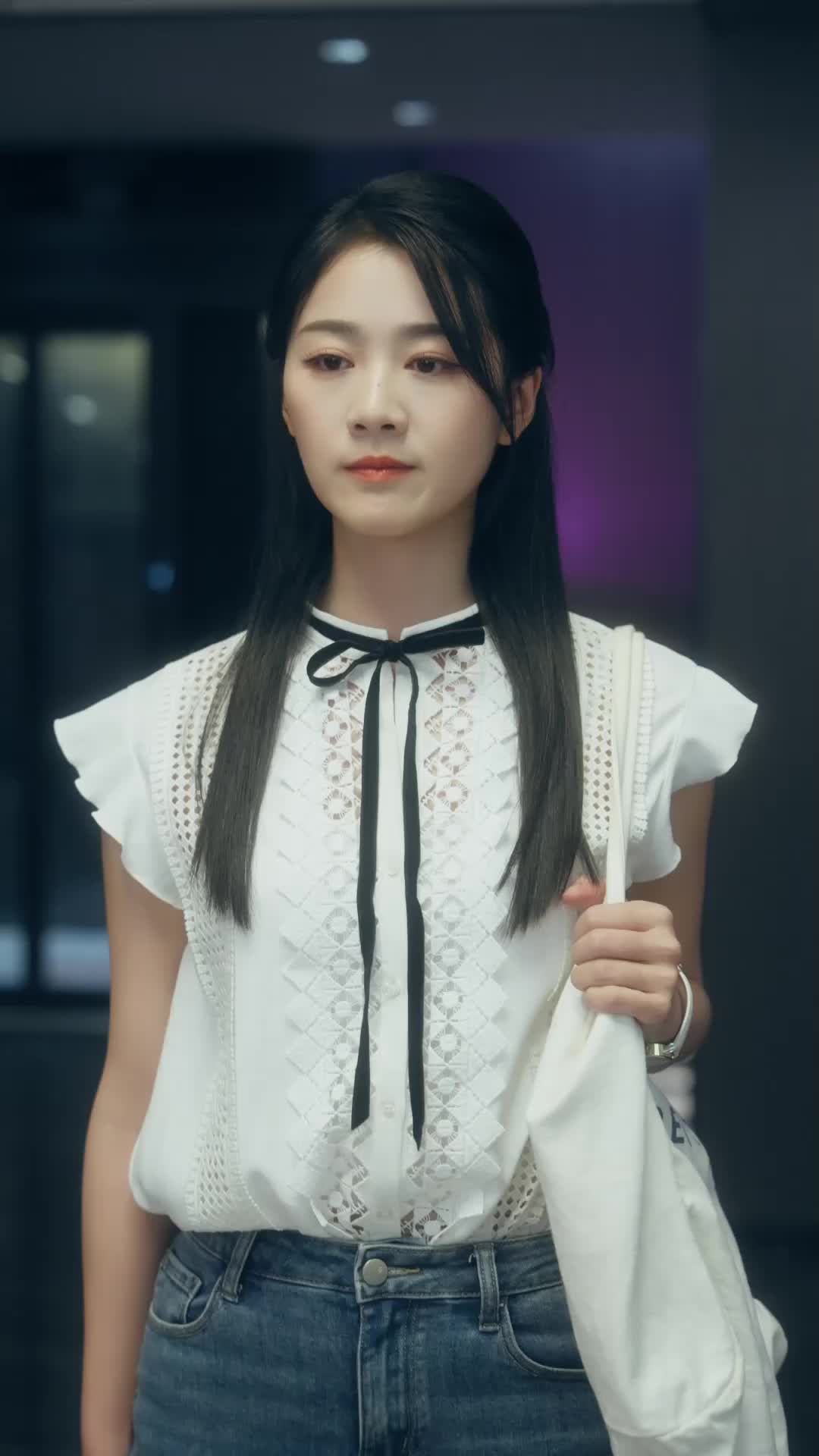 Episode 14 of Love After the Lie