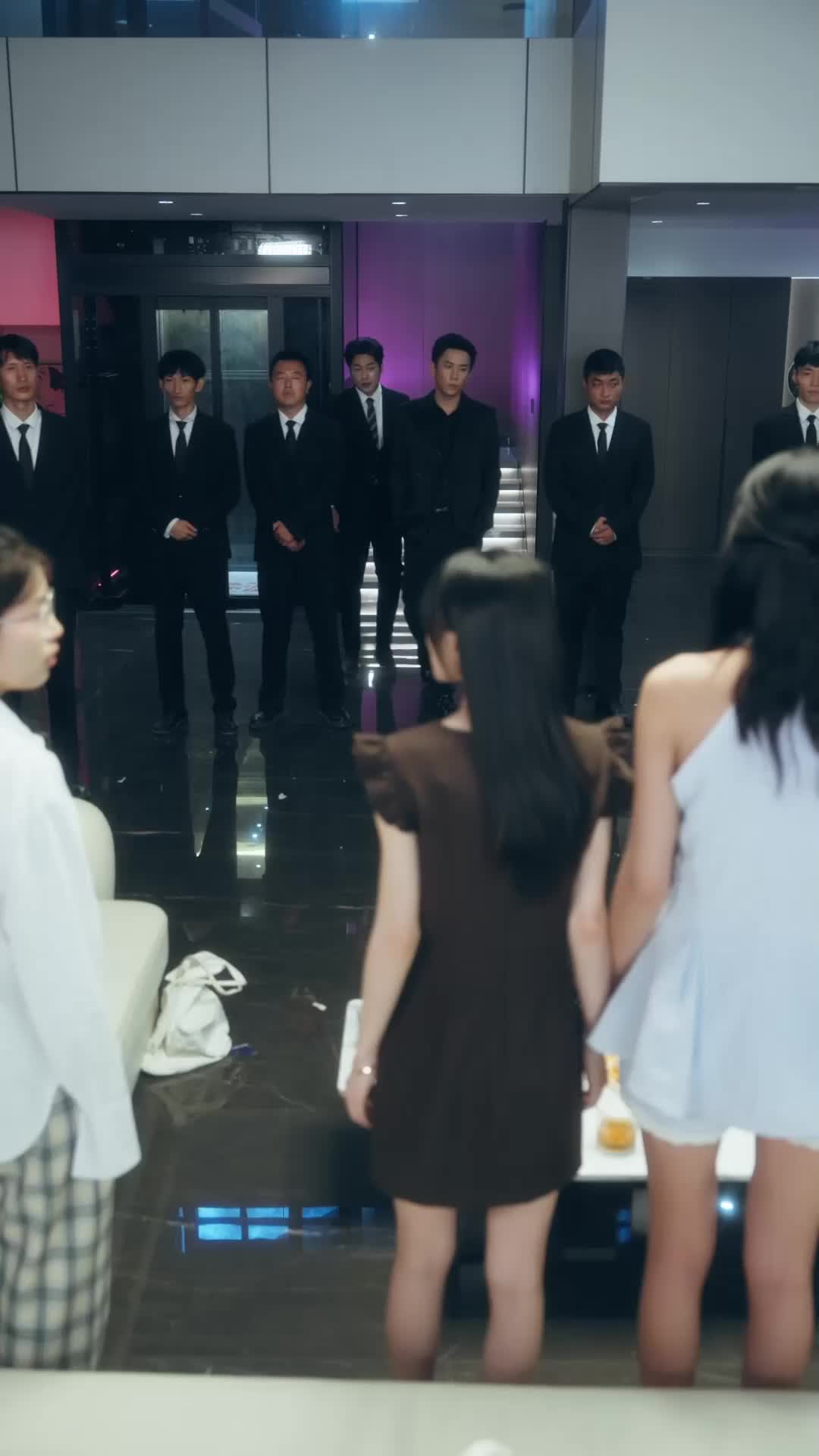 Episode 15 of Love After the Lie