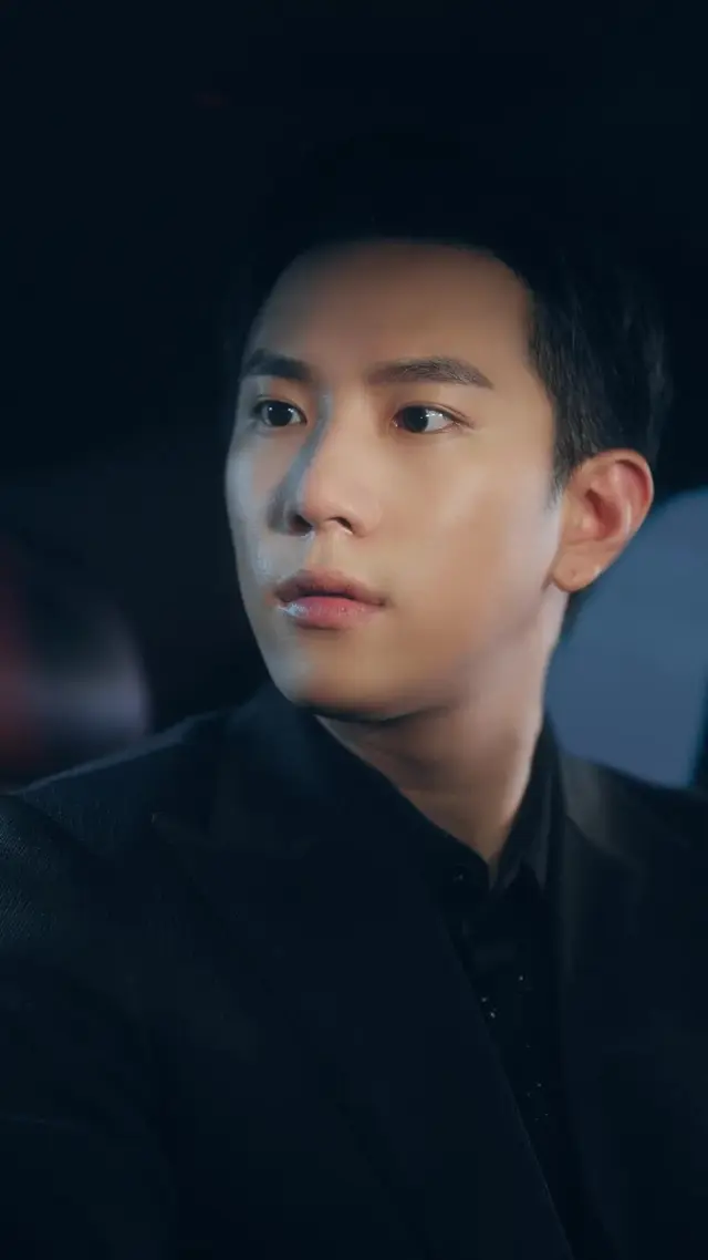Episode 18 of Love After the Lie