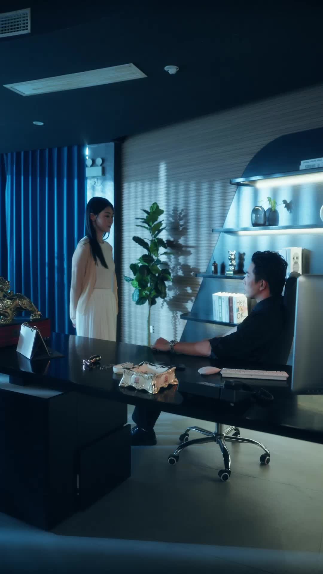 Episode 24 of Love After the Lie
