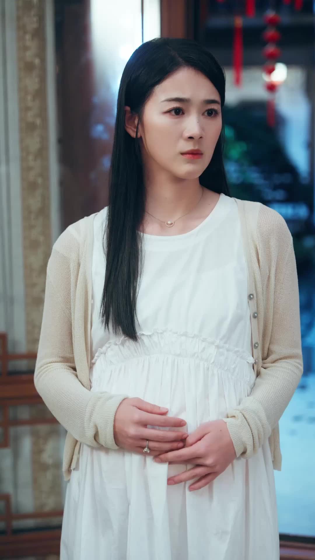 Episode 28 of Love After the Lie