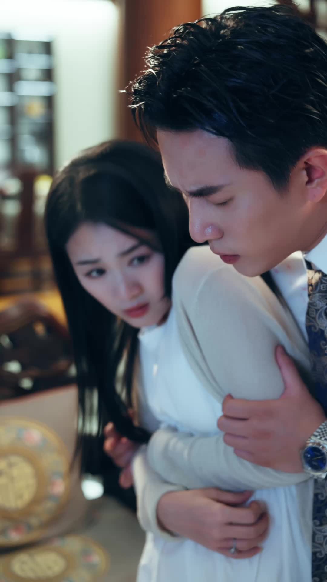Episode 29 of Love After the Lie