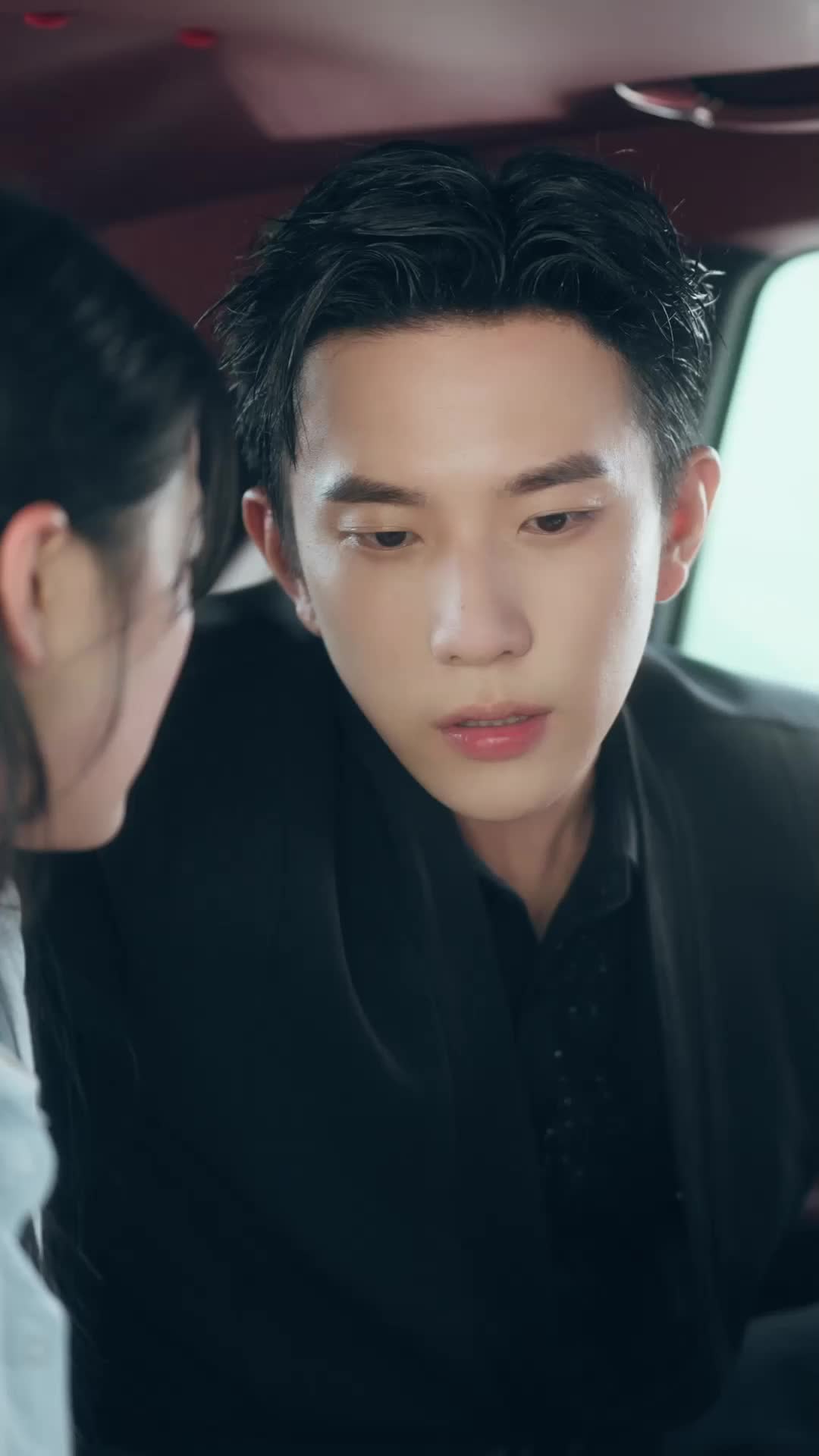Episode 4 of Love After the Lie