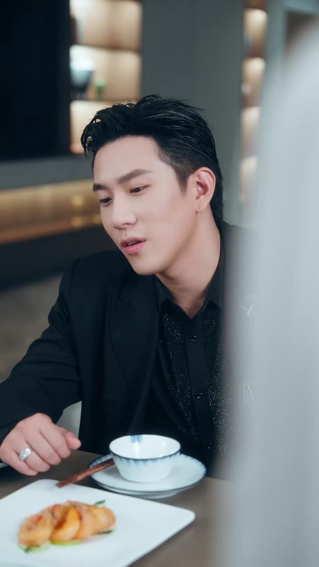 Episode 41 of Love After the Lie