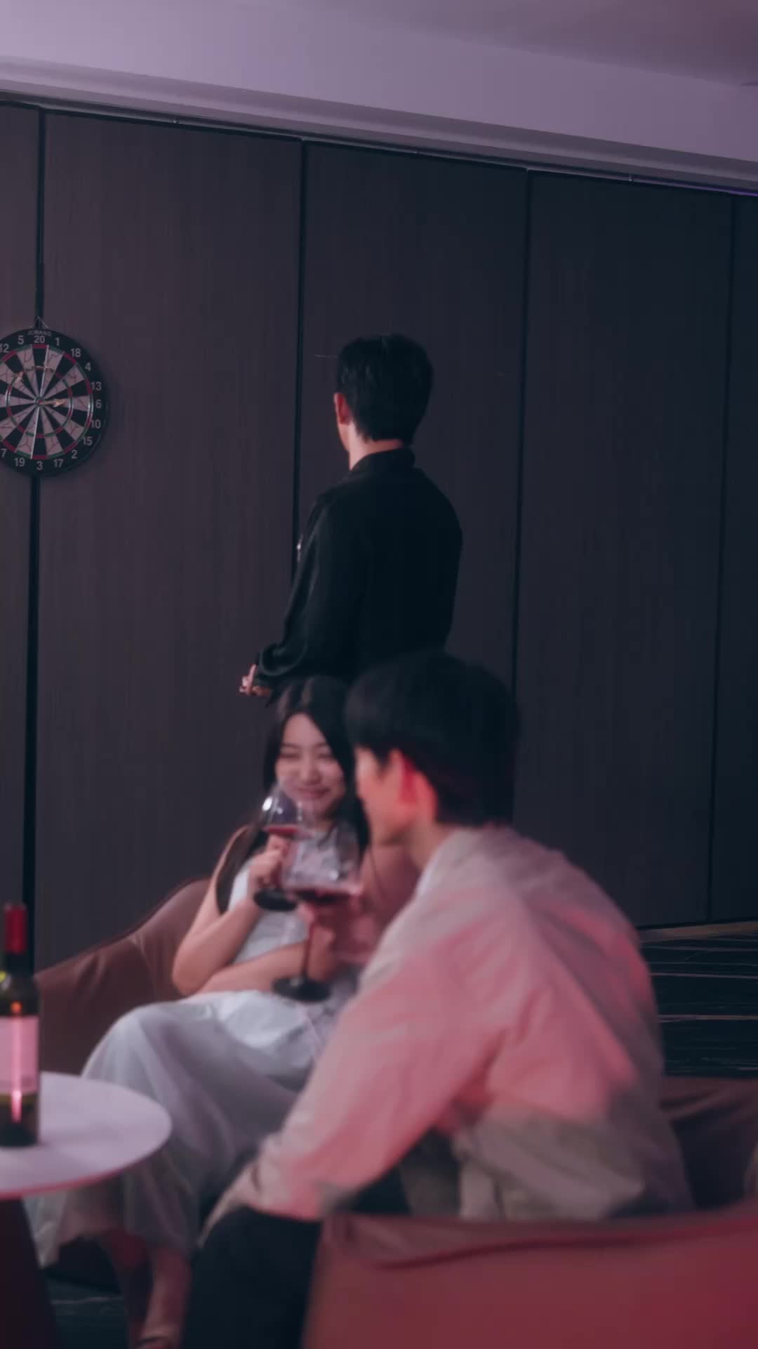 Episode 45 of Love After the Lie