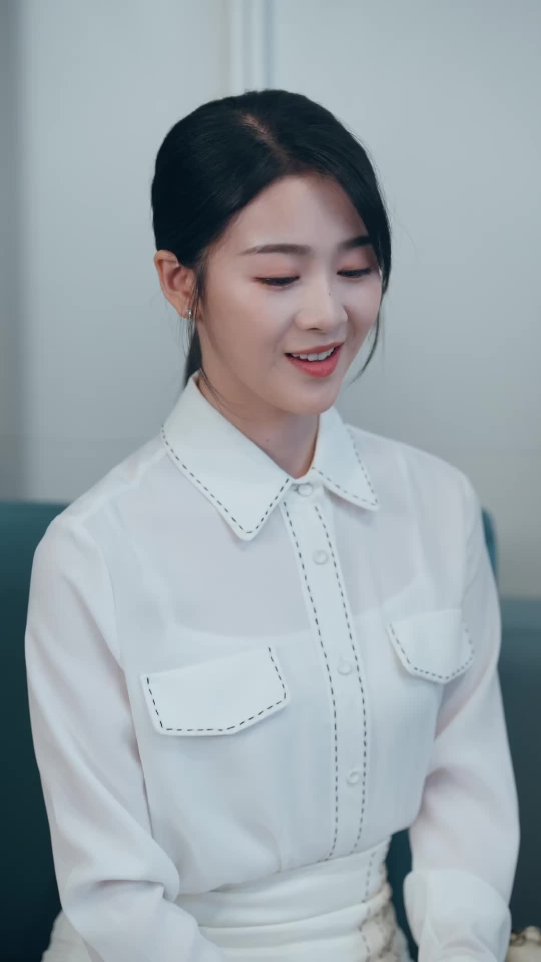 Episode 48 of Love After the Lie