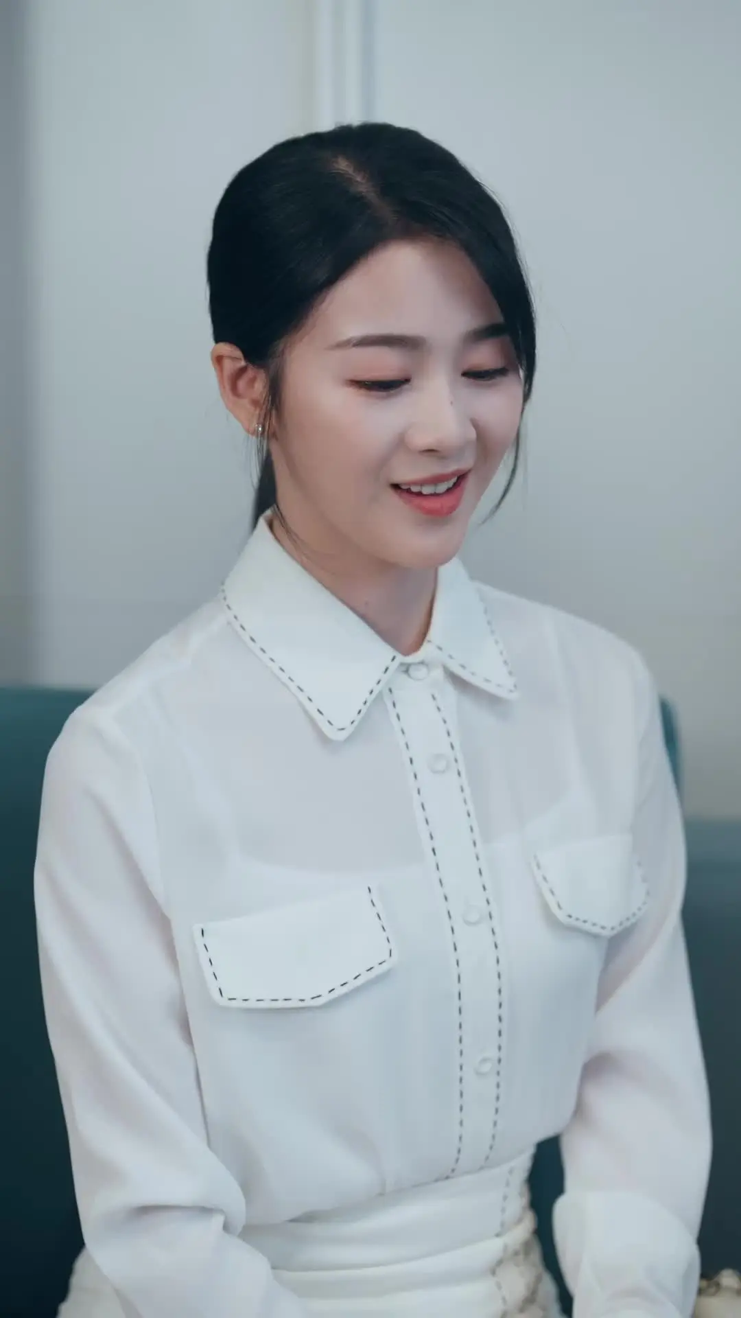 Episode 48 of Love After the Lie