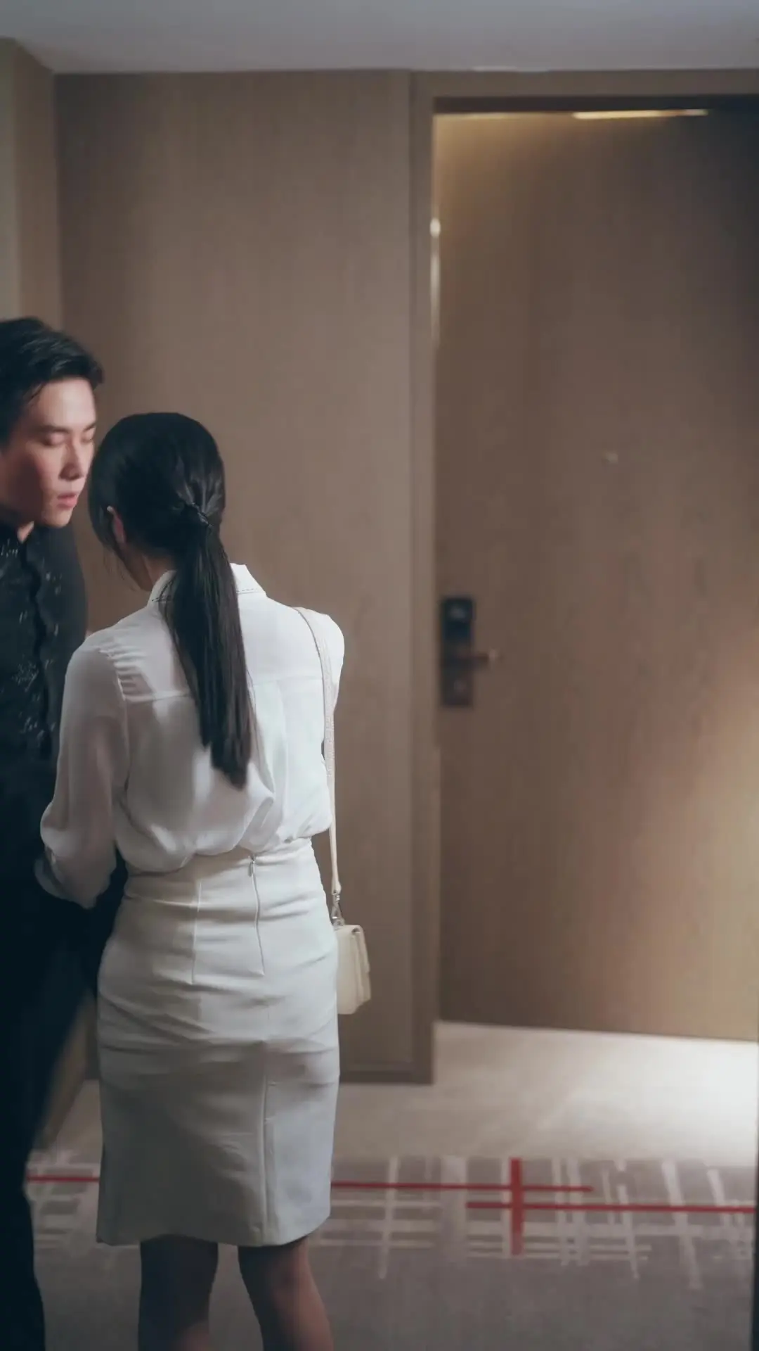 Episode 50 of Love After the Lie