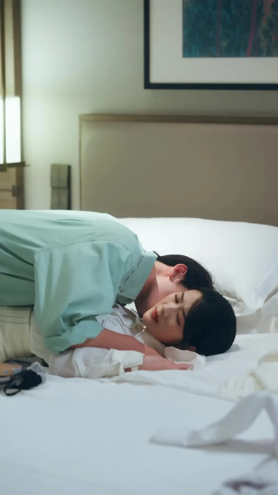 Episode 52 of Love After the Lie