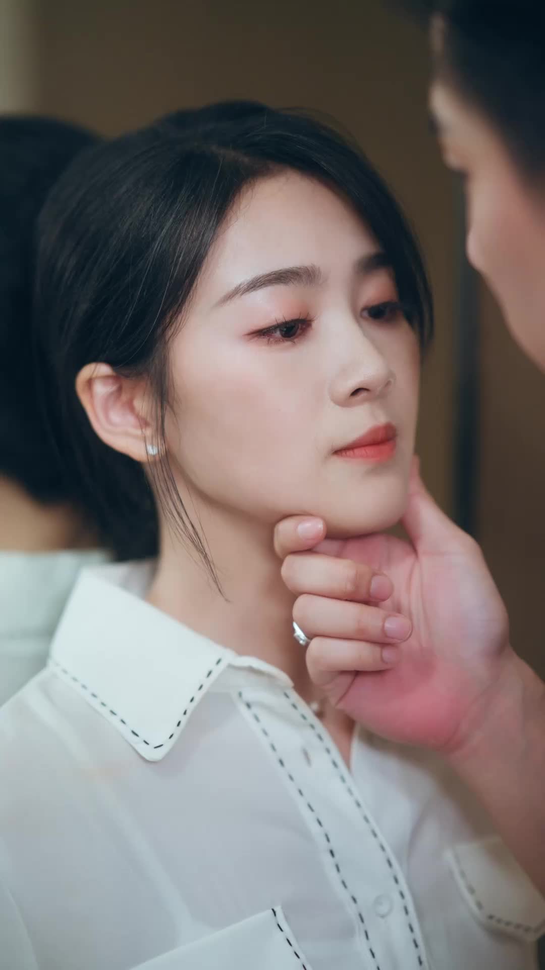 Episode 54 of Love After the Lie
