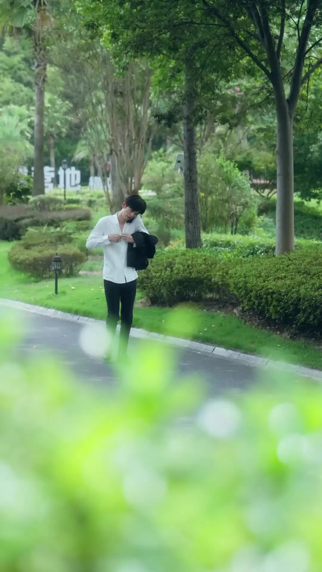 Episode 62 of Love After the Lie