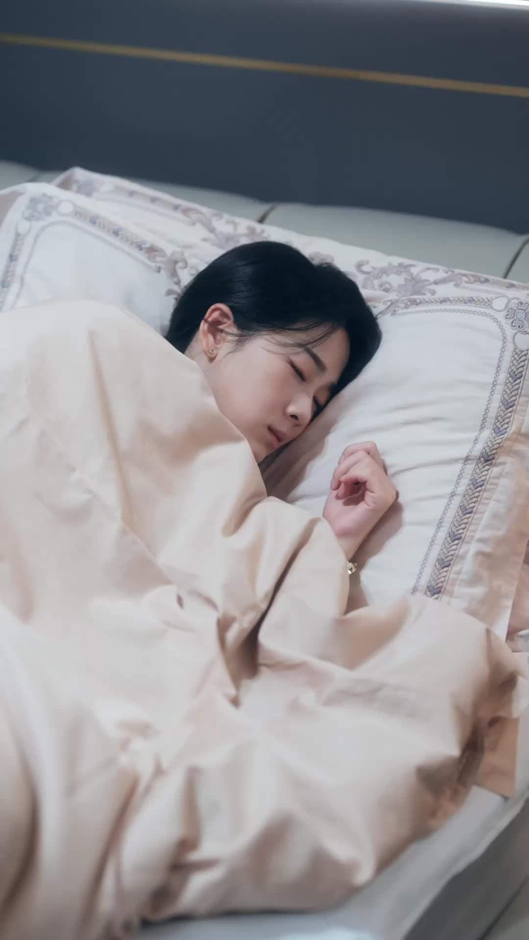 Episode 64 of Love After the Lie