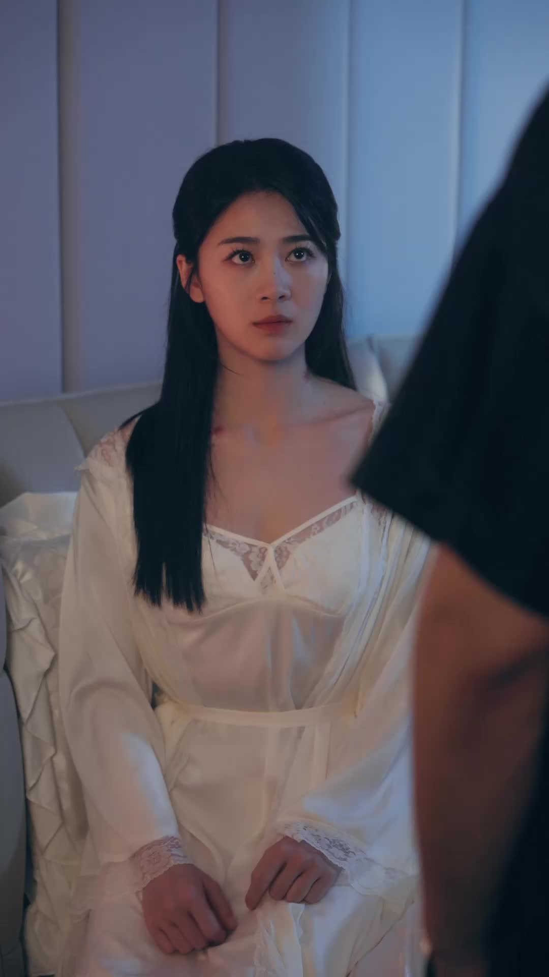 Episode 8 of Love After the Lie