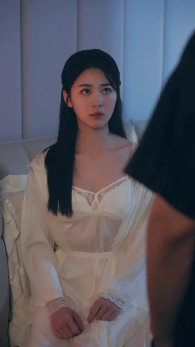 Episode 8 of Love After the Lie