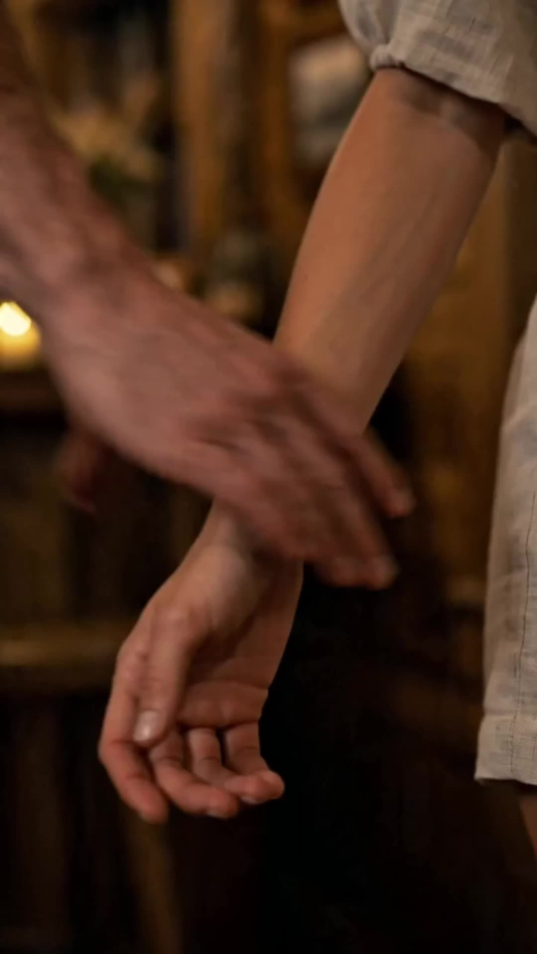 Episode 1 of Love Arrives Six Years Late