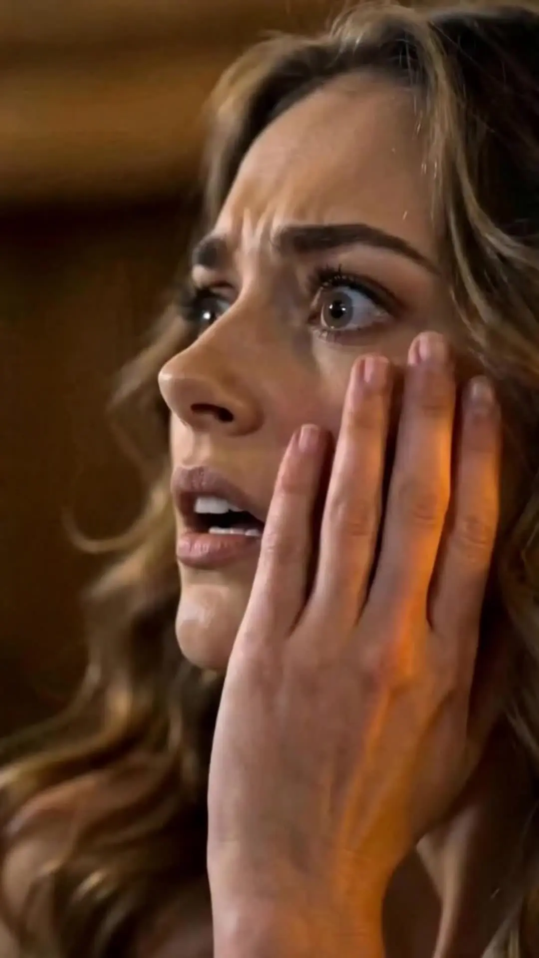 Episode 4 of Love Arrives Six Years Late