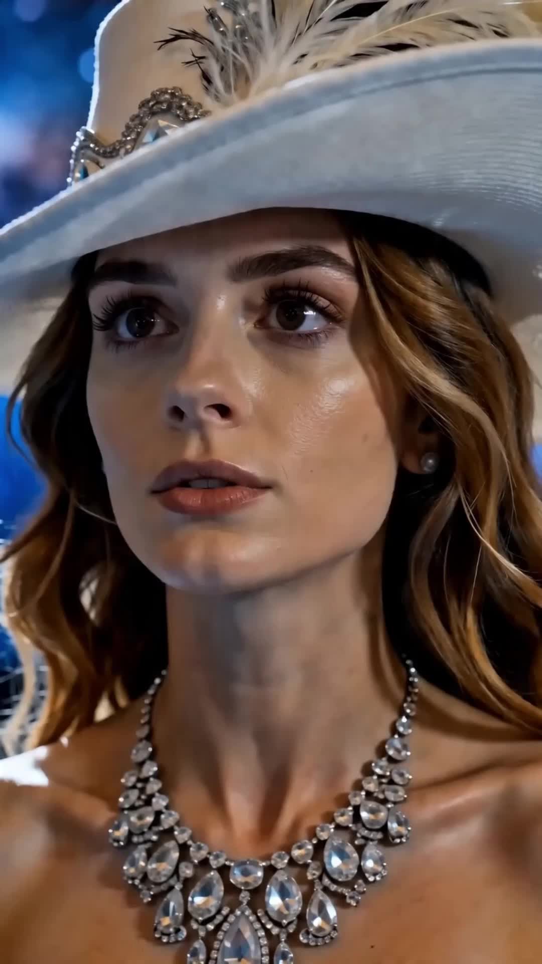 Episode 40 of Love Arrives Six Years Late