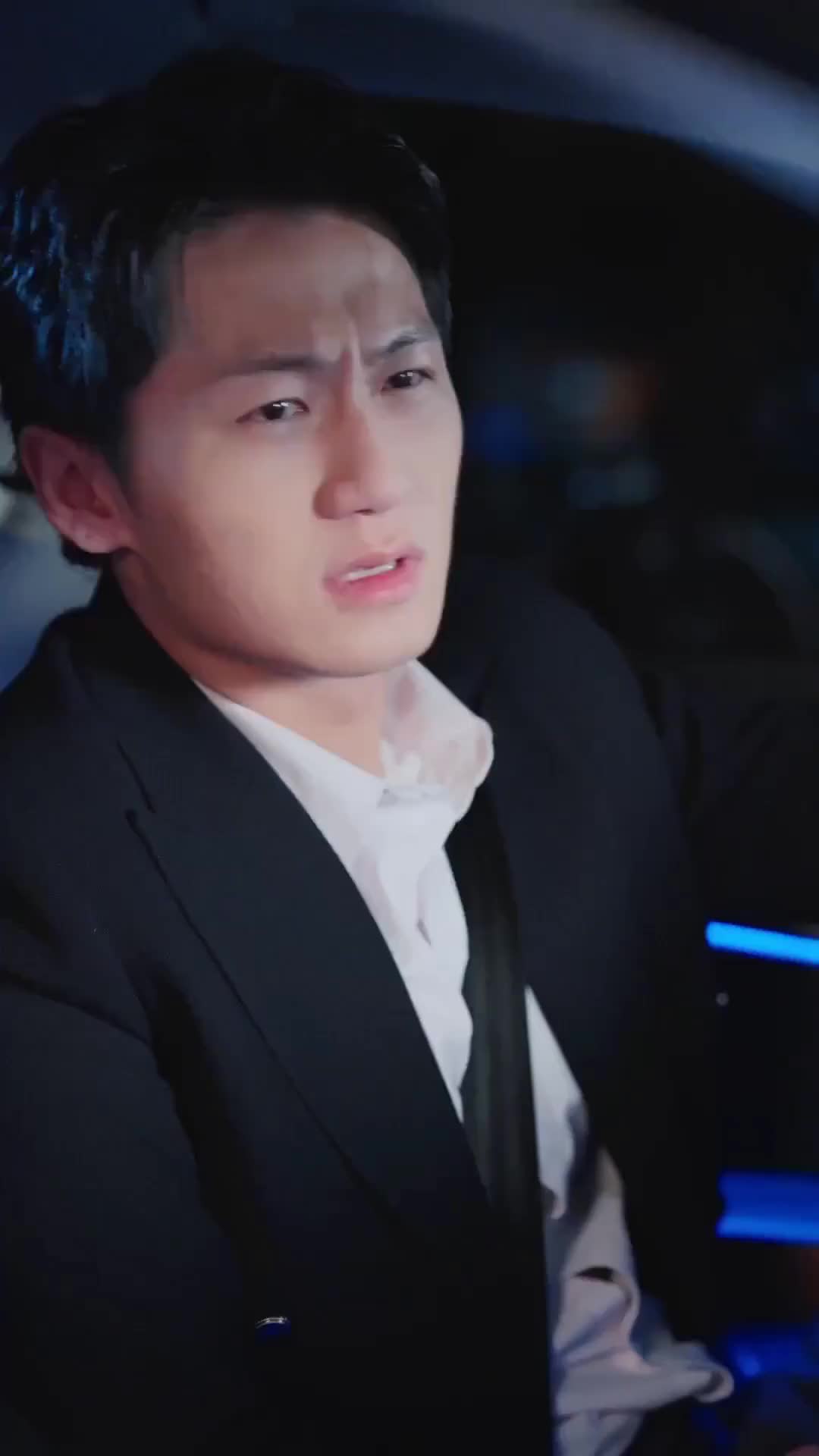 Episode 11 of Love as Bright as the Stars