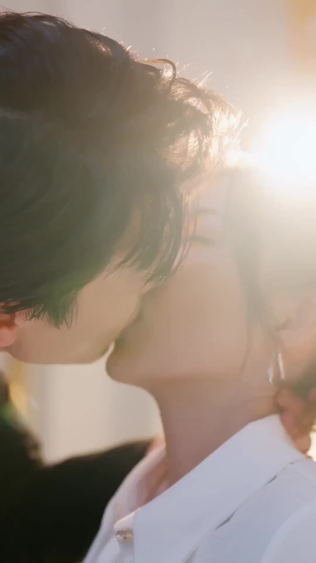 Episode 14 of Love as Bright as the Stars