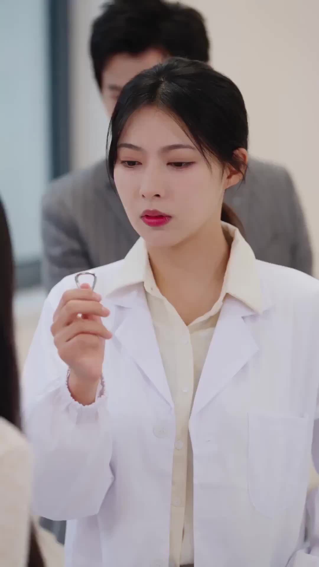 Episode 16 of Love as Bright as the Stars
