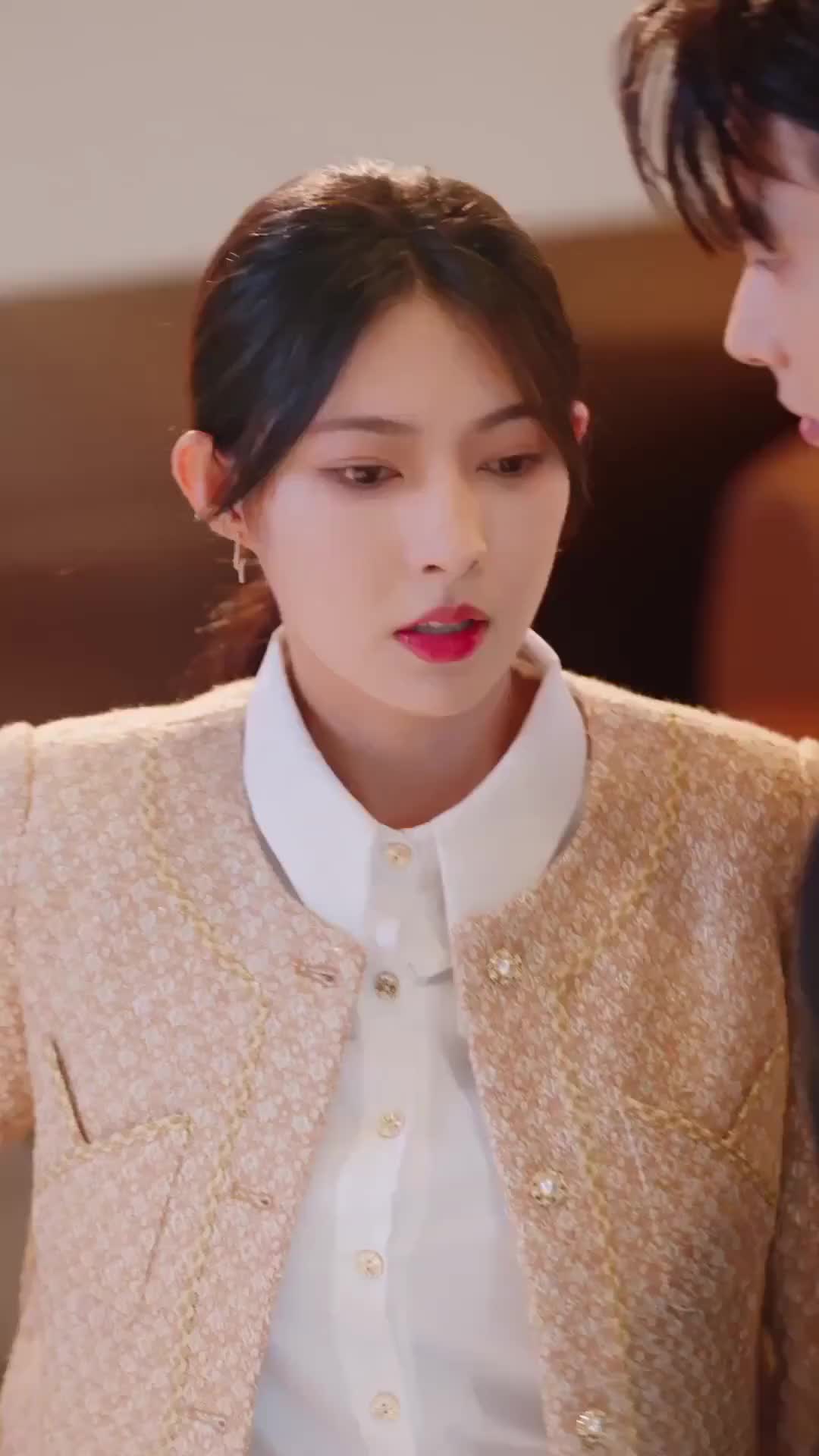 Episode 2 of Love as Bright as the Stars