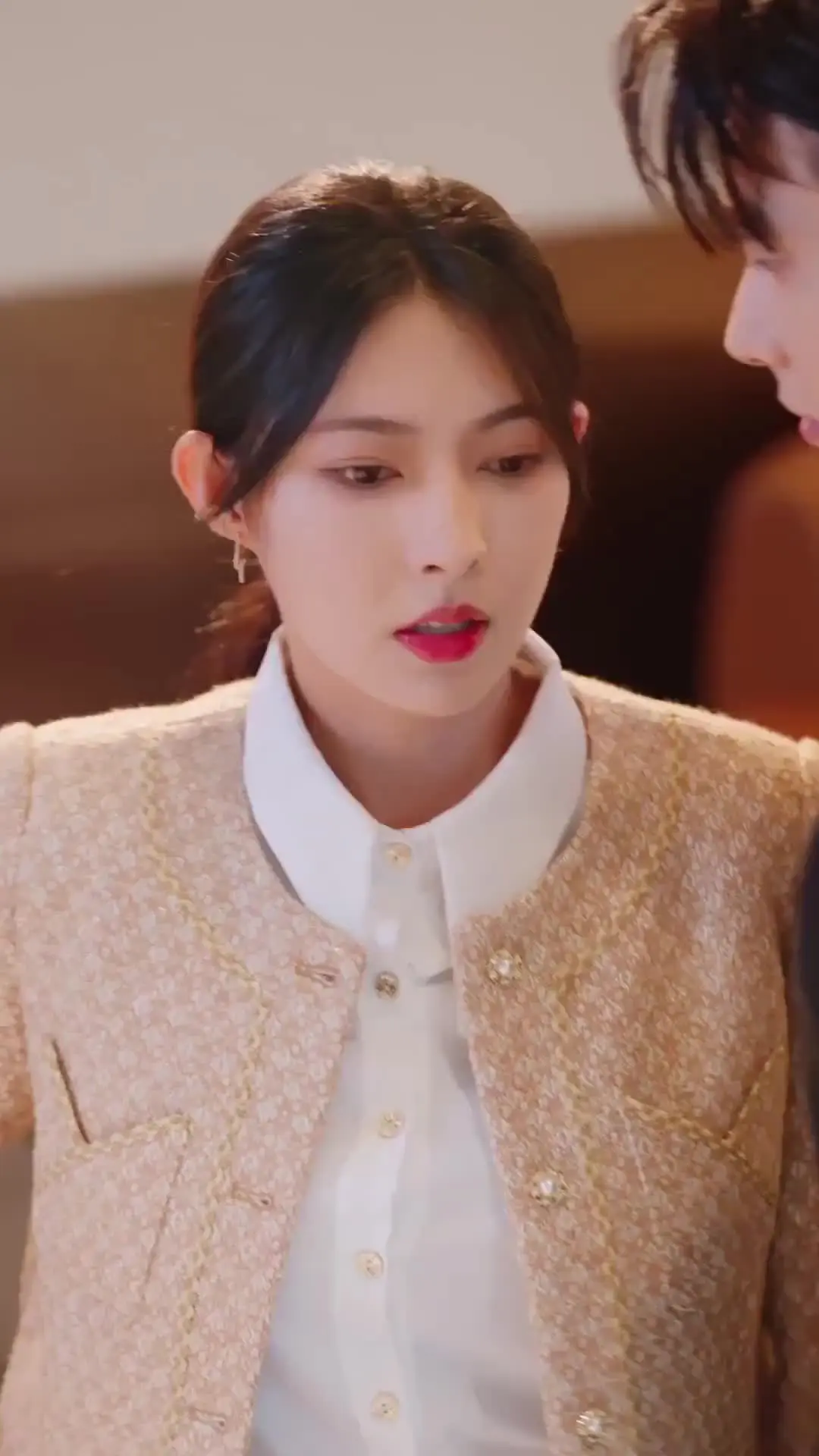 Episode 2 of Love as Bright as the Stars
