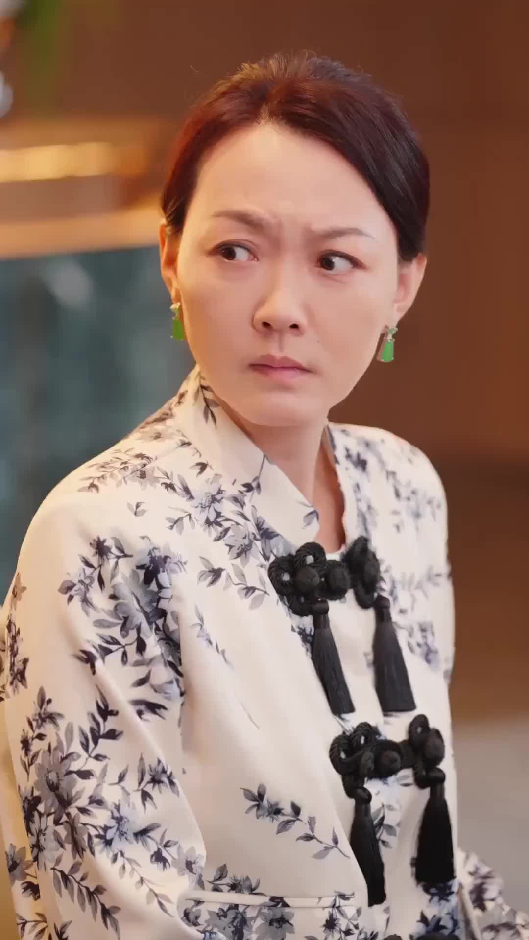 Episode 20 of Love as Bright as the Stars