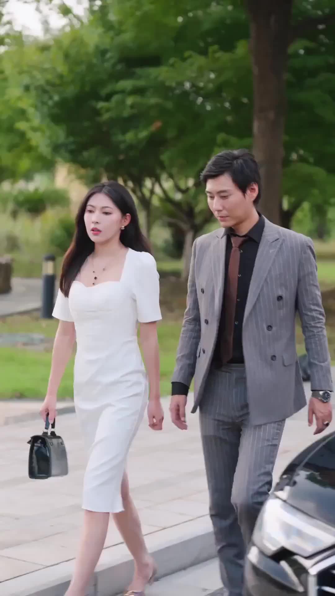 Episode 21 of Love as Bright as the Stars