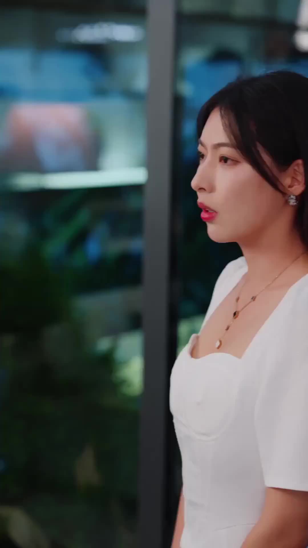 Episode 23 of Love as Bright as the Stars