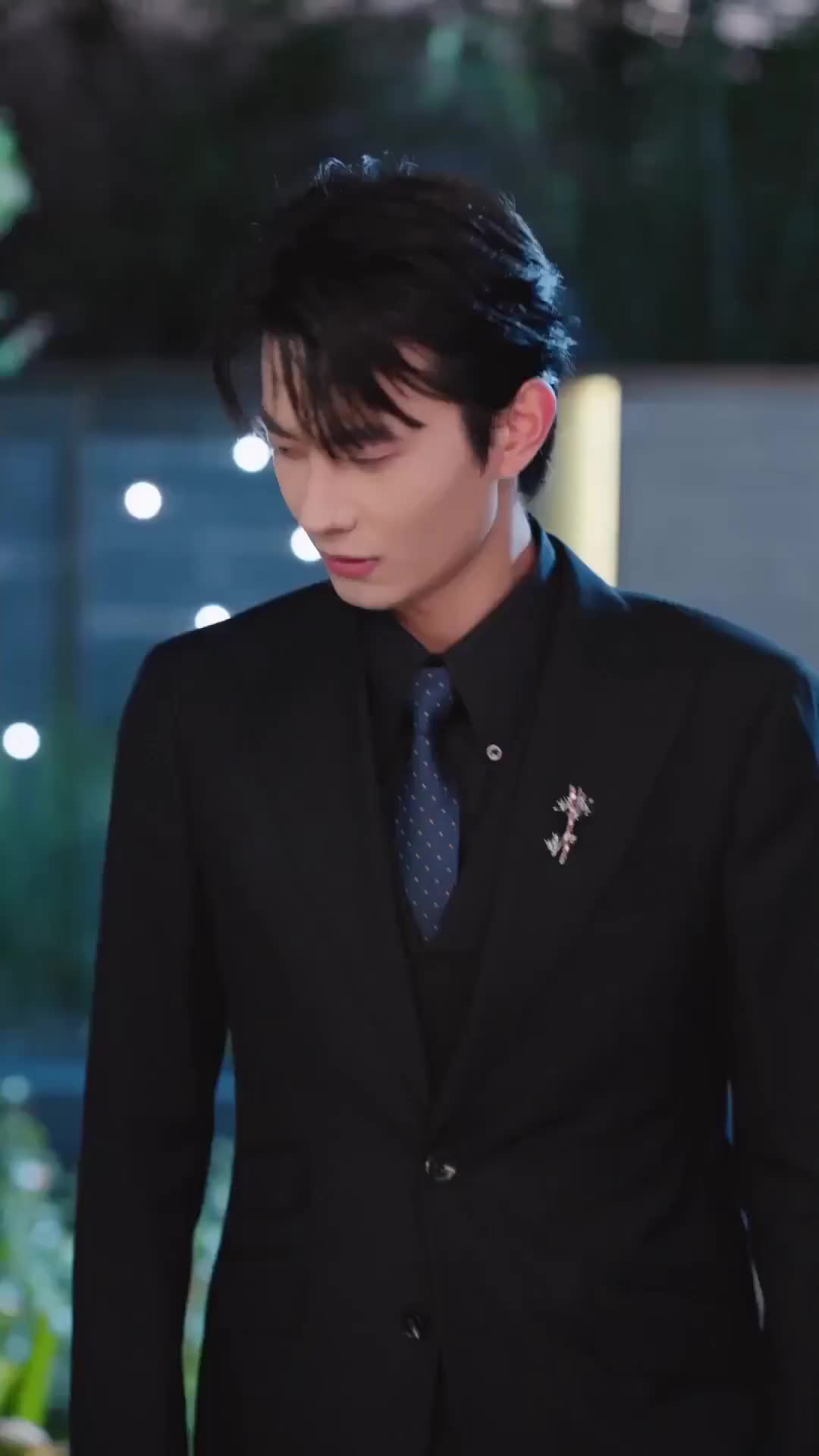 Episode 24 of Love as Bright as the Stars