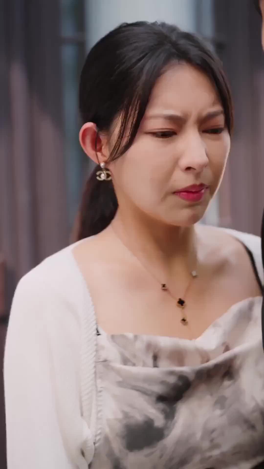 Episode 25 of Love as Bright as the Stars
