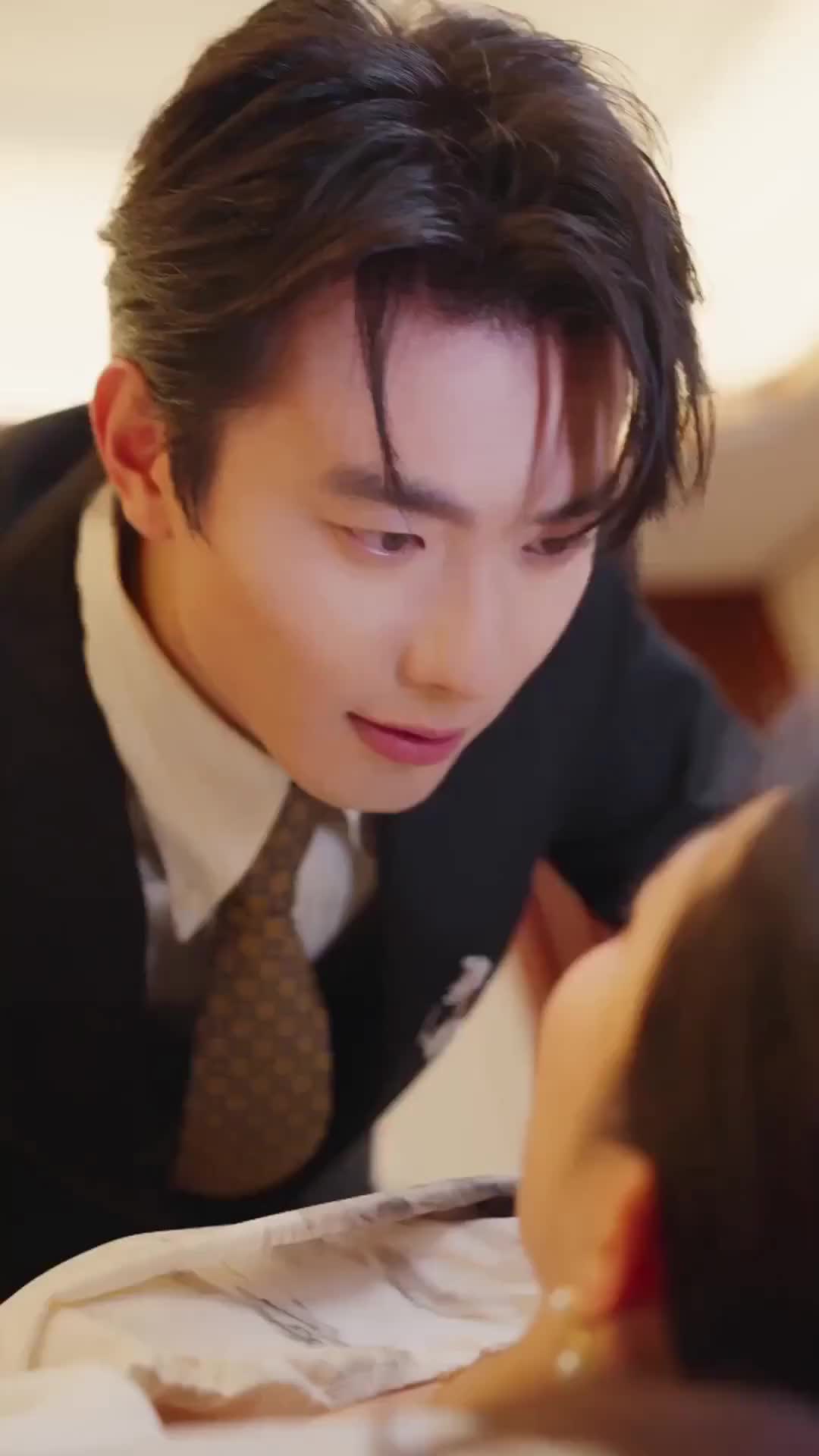 Episode 26 of Love as Bright as the Stars
