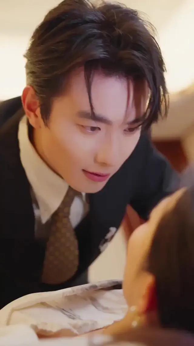 Episode 26 of Love as Bright as the Stars
