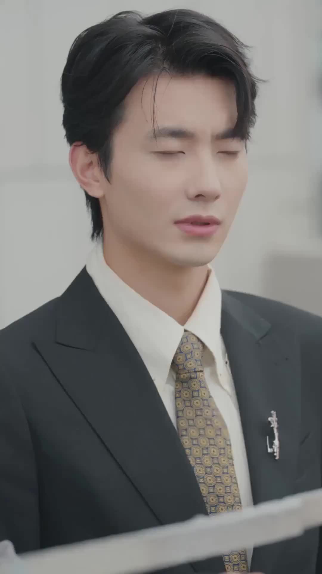 Episode 30 of Love as Bright as the Stars