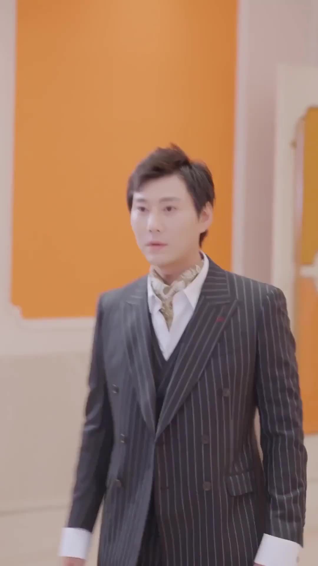 Episode 32 of Love as Bright as the Stars
